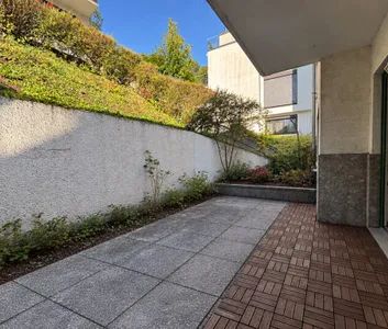 Natur, Ruhe und Weinberge ums Eck | Balkon mit Morgensonne & Terrasse mit Abendsonne | inkl. Garagenplatz | Wienerwald vor der Haustüre - Photo 2