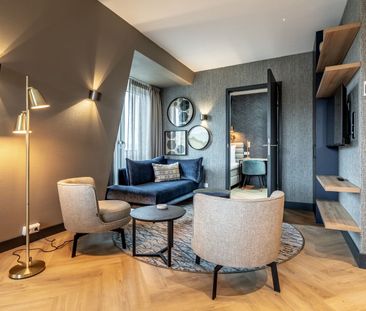 Appartement te huur: Koornmarkt 16-H 2611 EE Delft - Foto 2