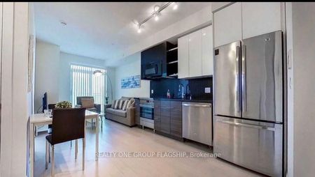 For Lease - 33 Shore Breeze Drive Unit# 2307, Toronto, Ontario - Photo 4