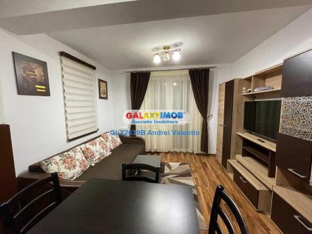 Apartament 2 Cam Berceni - Aparatorii Patriei - Parcare - Photo 2