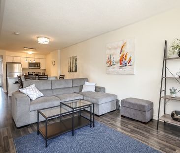 For Lease - 5 Anchorage Crescent Unit# 207, Collingwood, Ontario - Photo 3