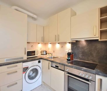 Nähe Augarten und Innenstadt | Möblierte 2-Zimmer-Wohnung - Foto 4