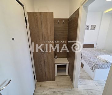 Studio/Γκαρσονιέρα για ενοικίαση Αγία Αικατερίνη (Άνω Πόλη) - Photo 2