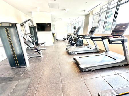 For Lease - 10 Deerlick Court Unit# 302, Toronto, Ontario - Photo 3