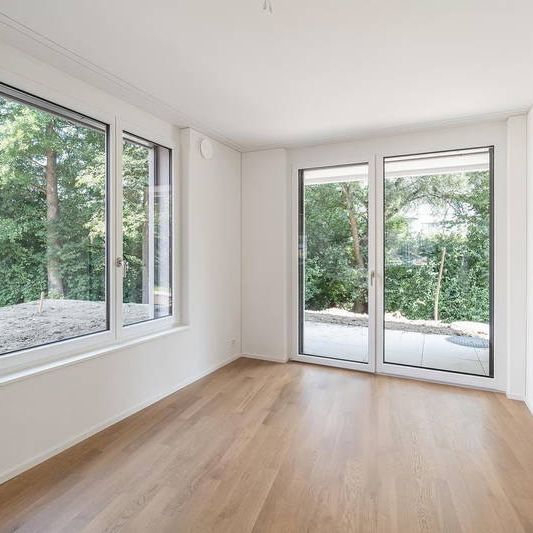 5.5 Zimmer, 132 m², EG - Photo 1
