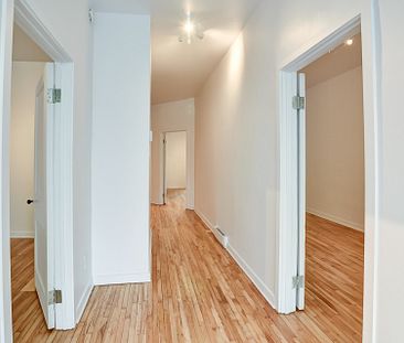 Condo for rent, Montréal (Le Plateau-Mont-Royal) - Photo 1