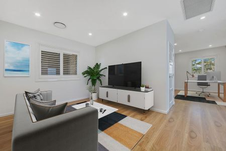 Oversized Family Home in Amazing Location - Photo 3