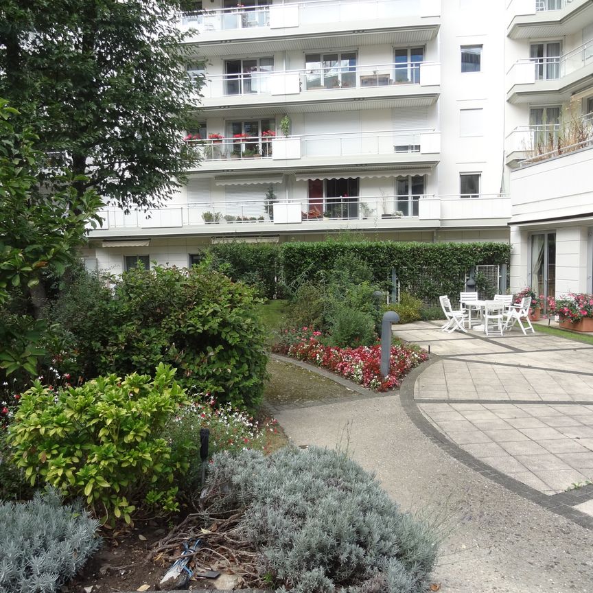 Résidences avec services pour seniors 2 pièces 50.5m2 Boulogne Billancourt - Photo 2