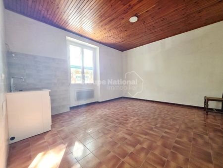 Appartement T4 à Miramas - La Gare 85m², - Photo 2