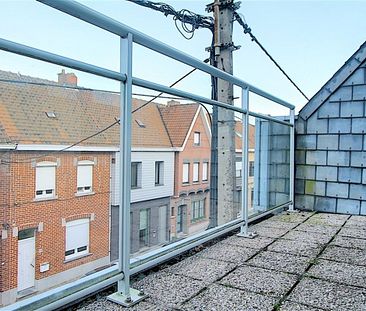 Appartement te ZWEVEGEM (8550) - Foto 2