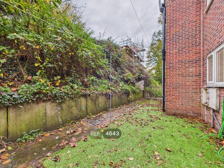 2 bedroom property to rent - Photo 2