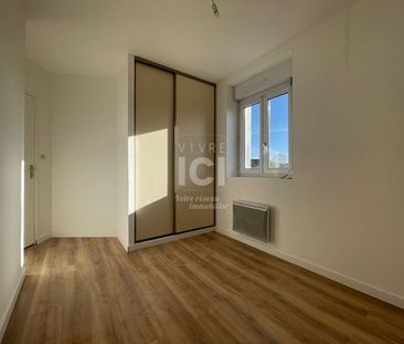 Location Appartement 2 pièces 30m² - Photo 2