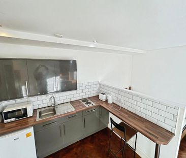 1 bedroom apartment to rent - Photo 4