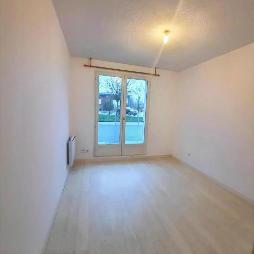 Location appartement 2 pièces - 46.23m² à Chambray les tours (37170) - Photo 1