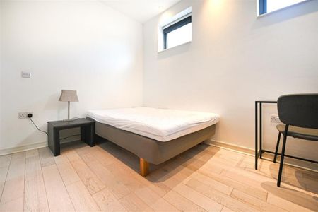 Hill House Apartments, Pentonville Road, London, N1 - Photo 5