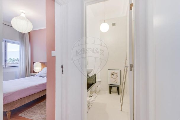 Apartamento T2 em Lisboa - Photo 1