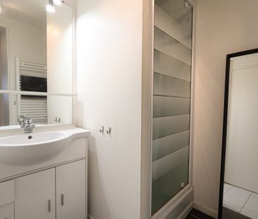 Location Appartement 1 pièce 24m² NANTES 44000 - Photo 6