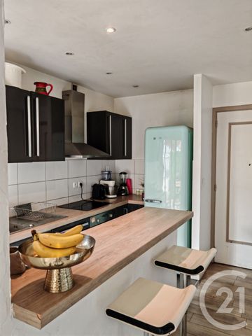 Location Appartement 2 pièces 44m² NICE 06000 - Photo 2