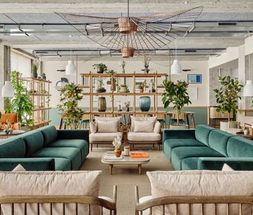 WunderLocke | Mezzanine Studio - Photo 4