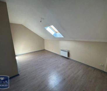 Appartement à louer 2 pièces 48.46m² - Photo 4