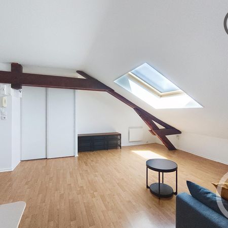 Location Appartement 1 pièce 23m² TROYES 10000 - Photo 4