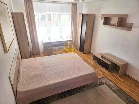 Închiriază Apartament 2 camere Plopilor - Fotografie 2