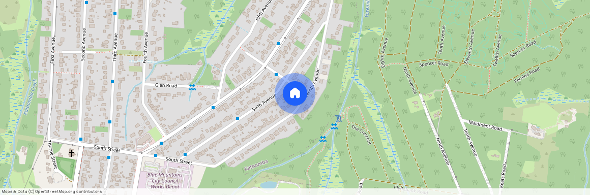 1/42 Seventh Avenue, NSW 2780, Katoomba