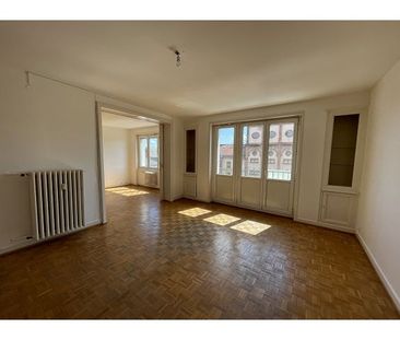 location Appartement 4 pièces à Colmar - REF 136-12 IB - Photo 3