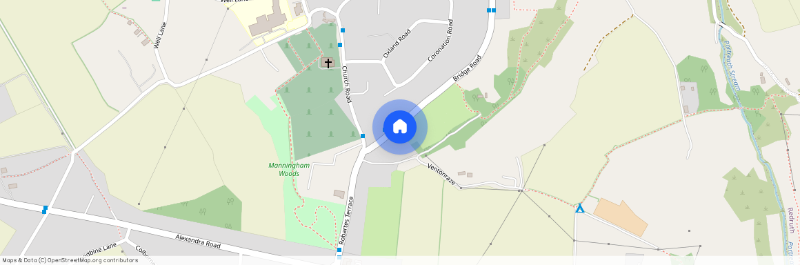 Bridge Road, Illogan