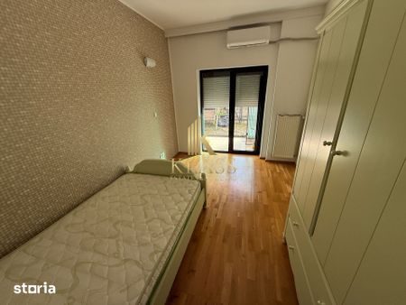 Apartament de 3 camere in zona Bneasa, Complexul Natura Residence - Photo 3