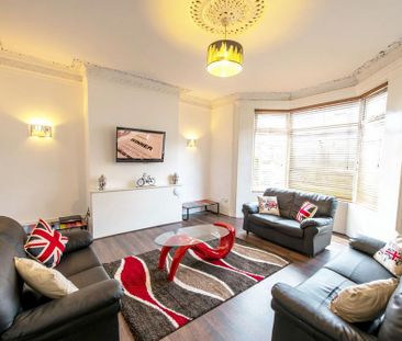 7 bedroom house share to rent - Photo 3