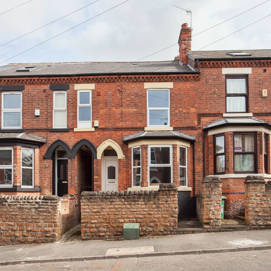 18 Balfour Road, NG7 1NZ, NOTTINGHAM - Photo 1