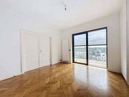 Appartement te huur - Photo 2