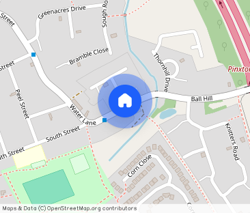 Water Lane, South Normanton, Alfreton - Photo 1