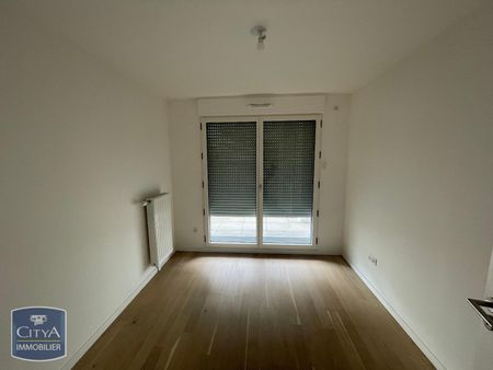 Location Appartement 3 pièces 59m² RUEIL MALMAISON 92500 - Photo 4