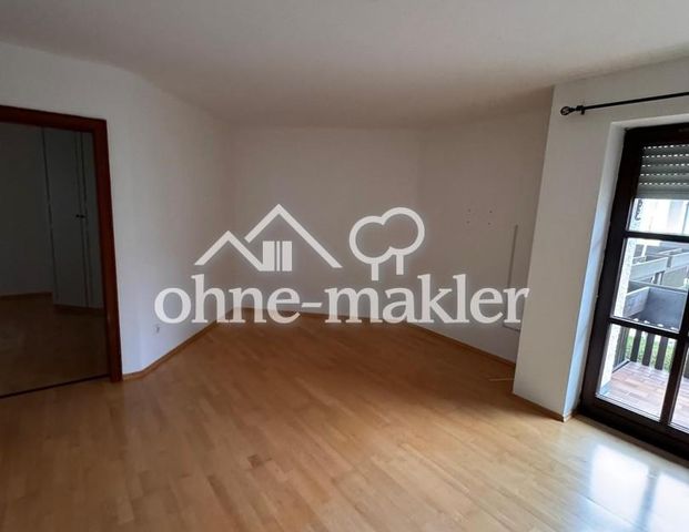 2 Zimmer Wohnung -ab sofort- | warm 1350€ inkl. Tiefgaragenstellplatz - Photo 1