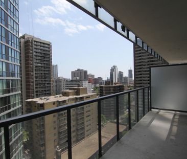For Lease - 33 Charles Street Unit# 1202, Toronto, Ontario - Photo 5