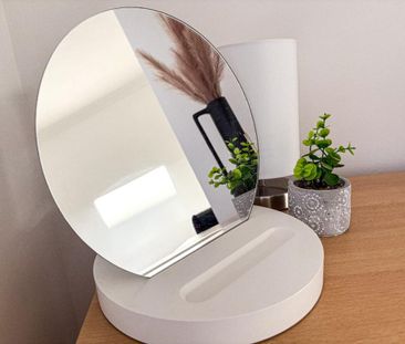 1 bedroom end of terrace house to rent - Photo 5