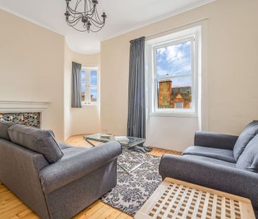 Room in a Shared Flat, Gorgie Road, EH11 - Photo 6