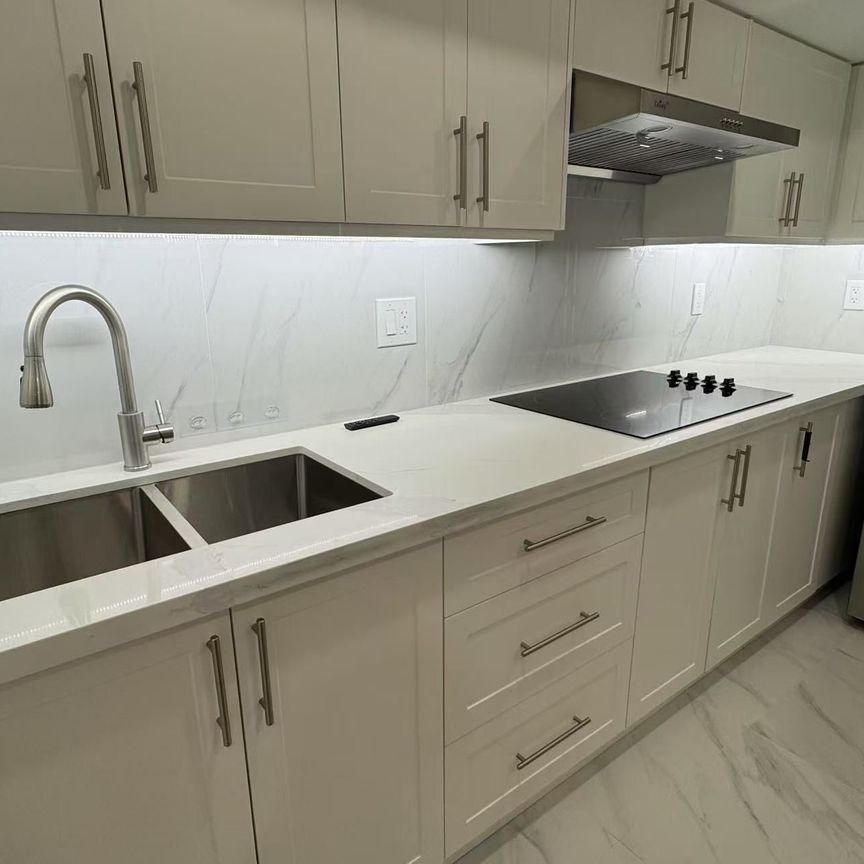 For Lease - 185 Rustle Woods Avenue Unit# BASEMENT, Markham, Ontario - Photo 1