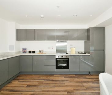 Northminster - Photo 5