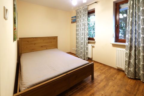 Al. Komisji Edukacji Narodowej, Ursynów, Warszawa - Photo 1