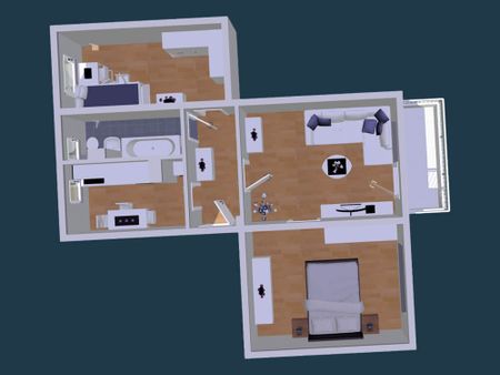 Wostokweg 58 - Foto 5