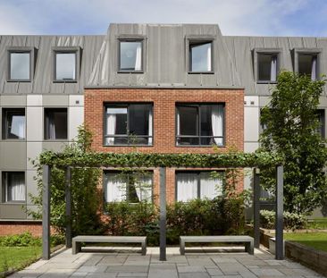 1 bedroom private hall to rent - Photo 3