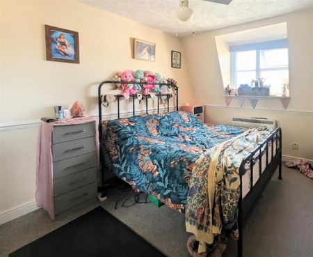 1 bedroom flat to rent - Photo 3
