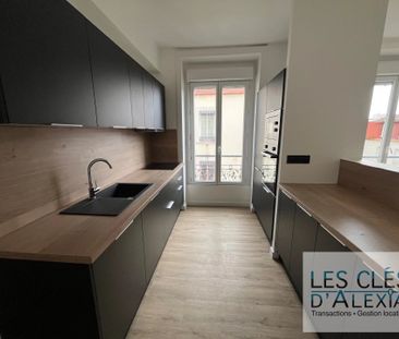 Location Appartement 3 pièces 55m² OULLINS 69600 - Photo 4