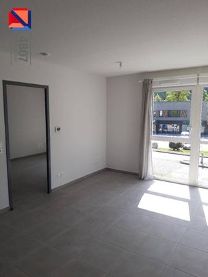 Location appartement 2 pièces 44.95 m² à Cluses (74300) 5 - Photo 1