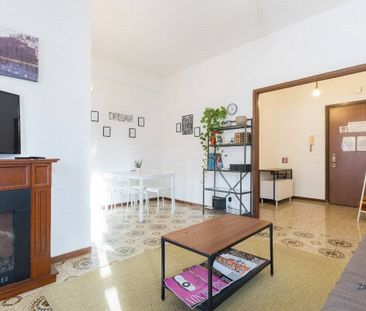 Bilocale via Casale degli Inglesi, 36, Trullo - Colle del Sole, Roma - Photo 1