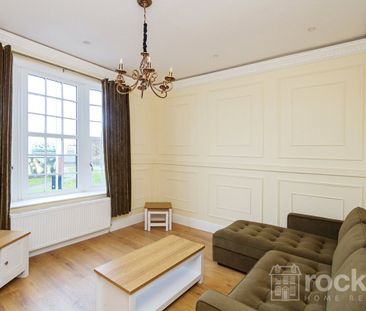 High Street, Wolstanton, Newcastle Under Lyme, ST5 - Photo 4