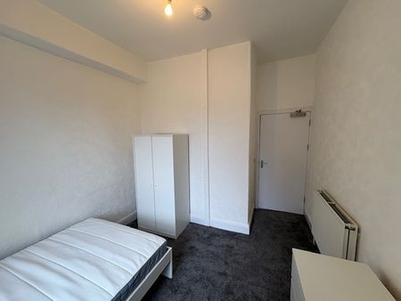 4 Bed Flat, Rose Street, G3 - Photo 4